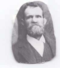Uriah Calvin Chapin (1836 - 1917) Profile